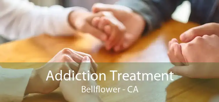 Addiction Treatment Bellflower - CA