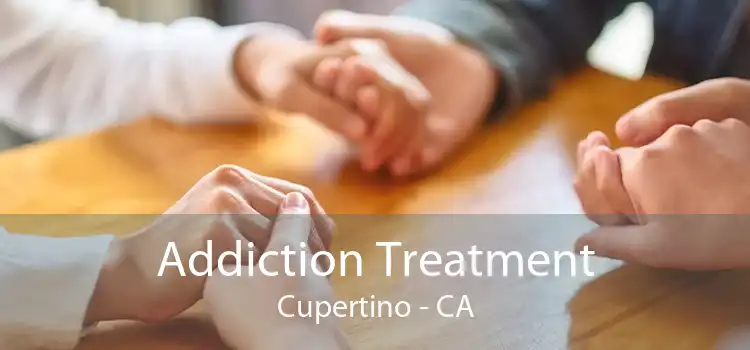 Addiction Treatment Cupertino - CA