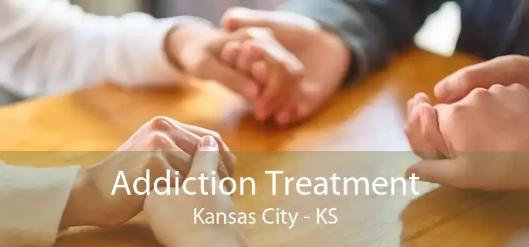 Addiction Treatment Kansas City - KS