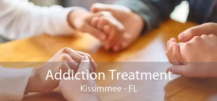 Addiction Treatment Kissimmee - FL