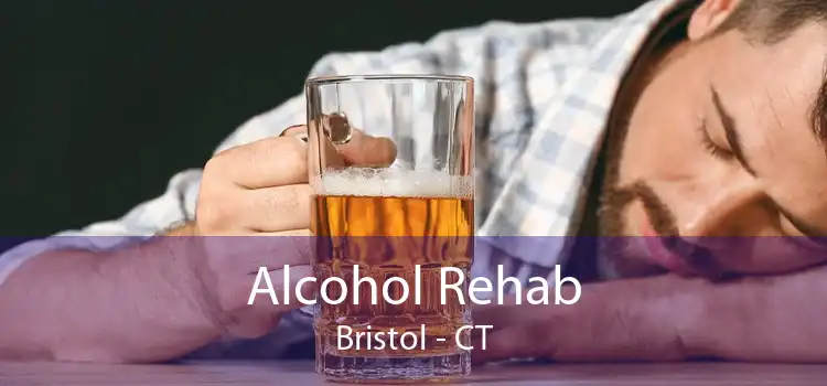 Alcohol Rehab Bristol - CT