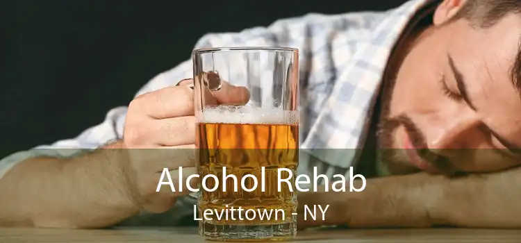 Alcohol Rehab Levittown - NY