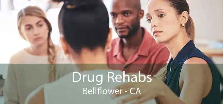 Drug Rehabs Bellflower - CA