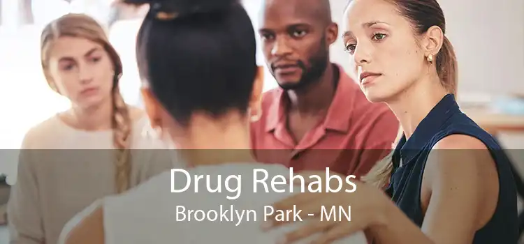 Drug Rehabs Brooklyn Park - MN