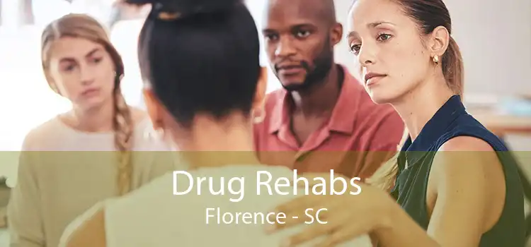 Drug Rehabs Florence - SC