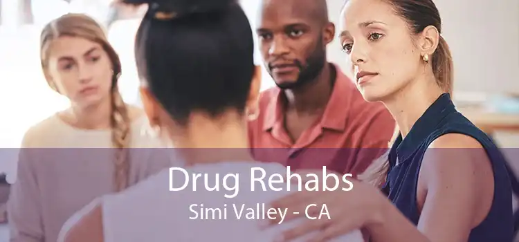 Drug Rehabs Simi Valley - CA