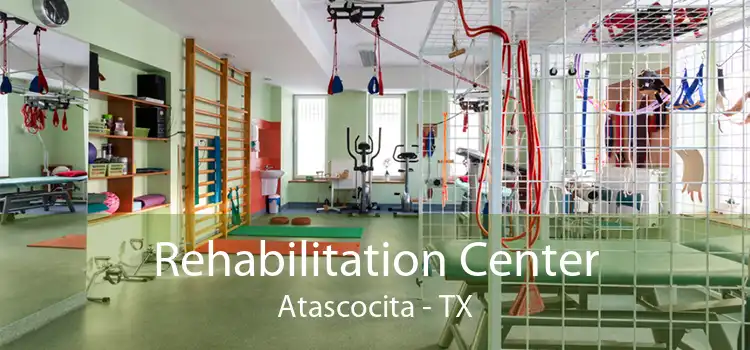 Rehabilitation Center Atascocita - TX