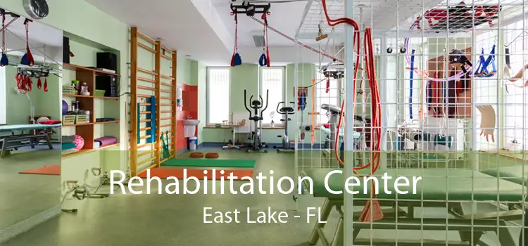 Rehabilitation Center East Lake - FL