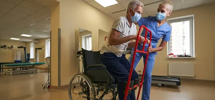 Inpatient Physical Rehab Facilities in Lafayette